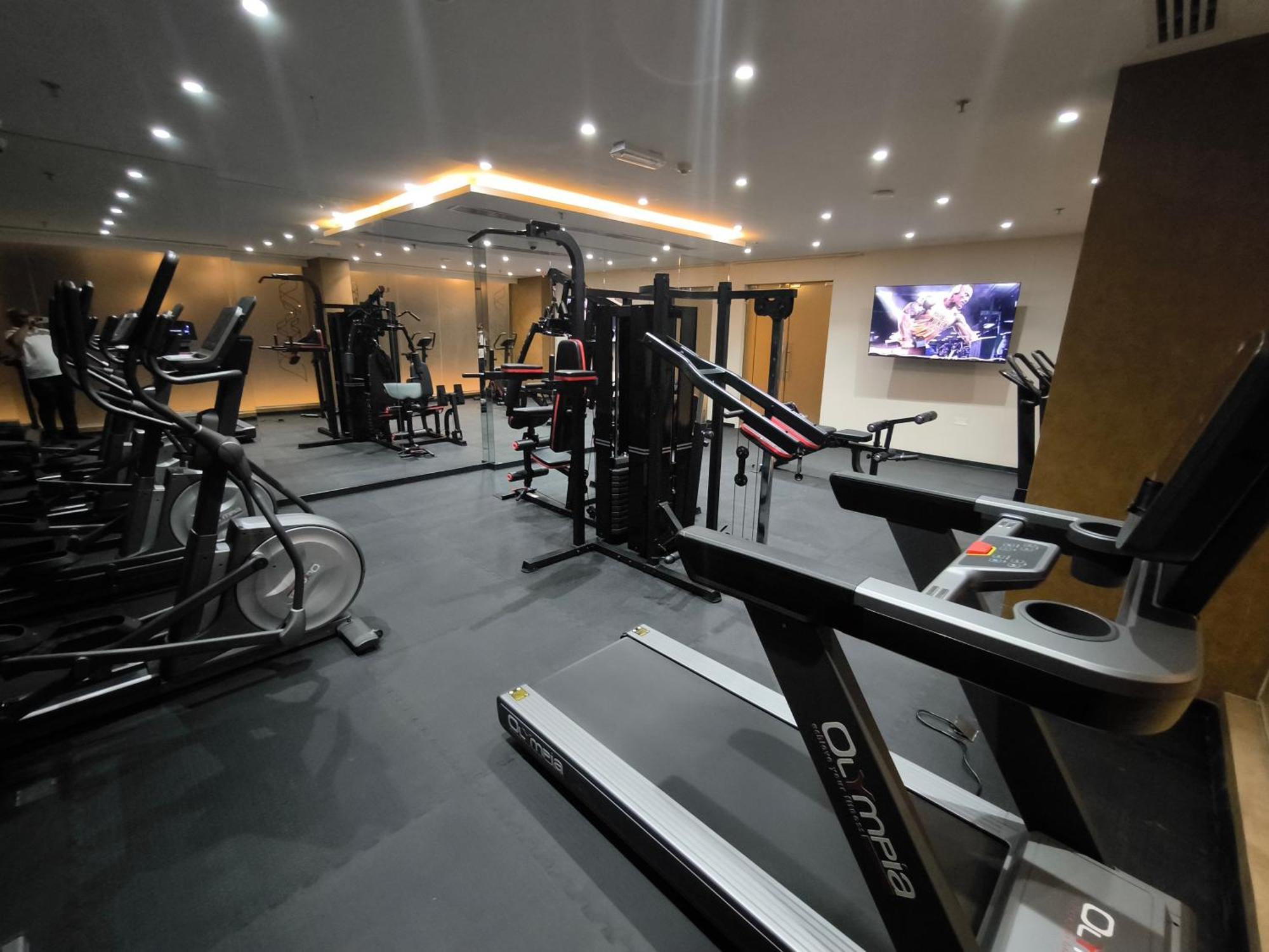 Hotel Carnelian - Airport 4*
