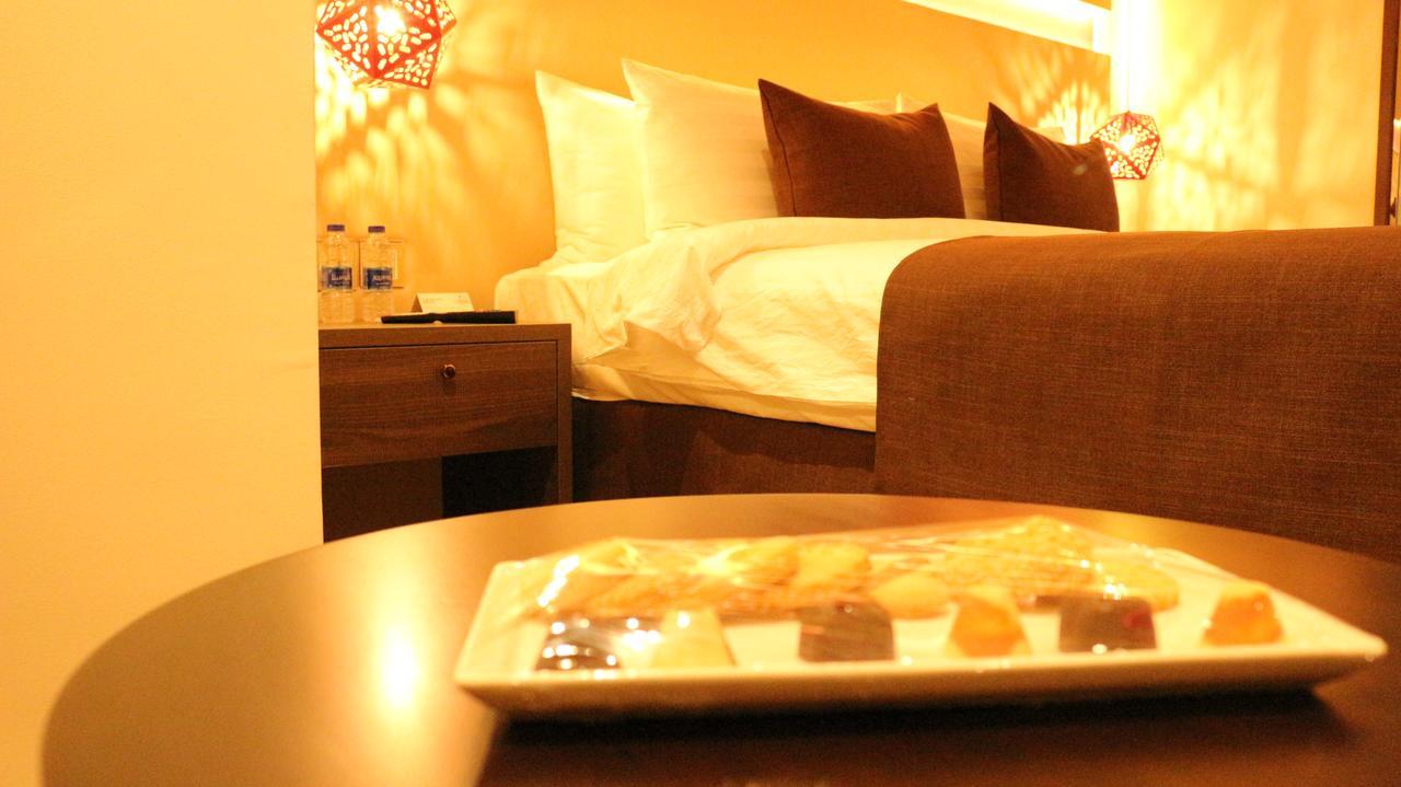 Отель Carnelian - Airport 4*