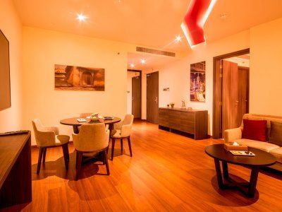 Carnelian - Airport Отель 4*