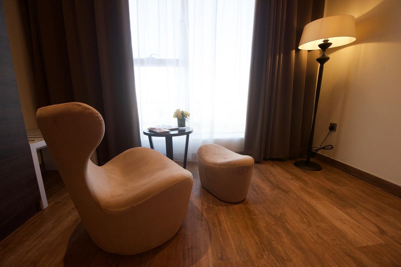 Carnelian - Airport Отель 4*